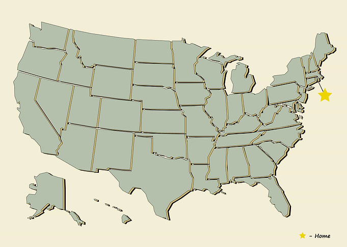 Rhode Island