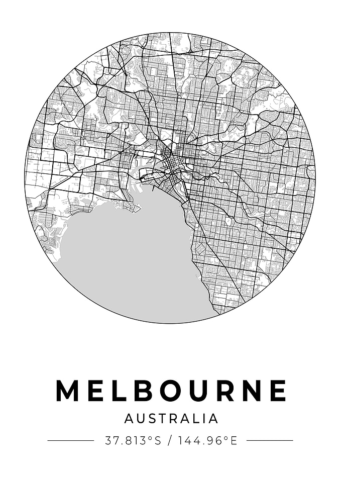 Melbourne Australia