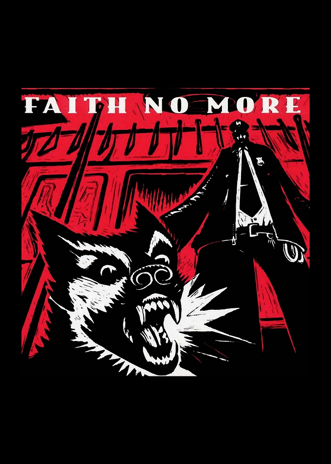 Faith No More