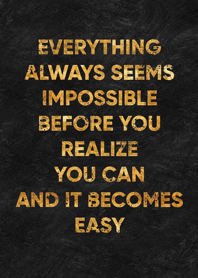 inspiration