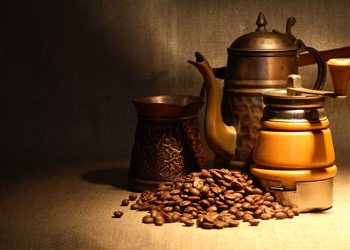 Coffee Bean