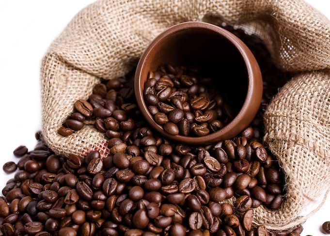 Coffee Bean