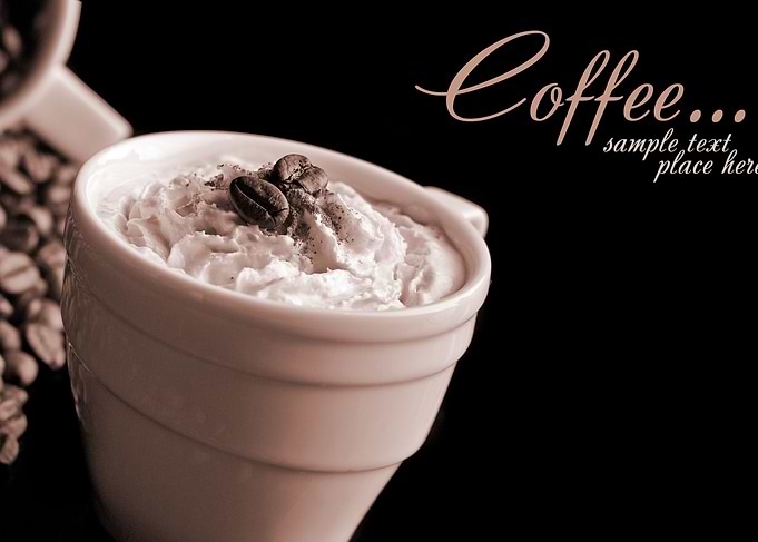 Coffee Bean
