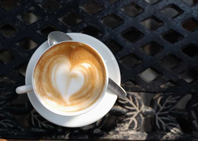 Coffee Bean