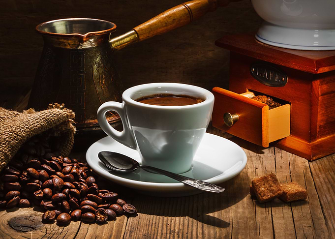Coffee Bean