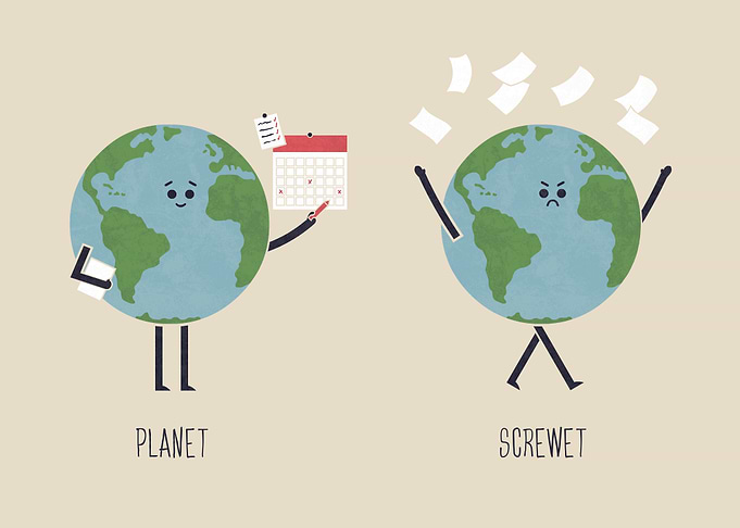 Planet