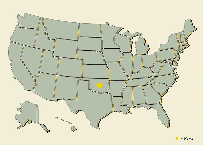 Oklahoma