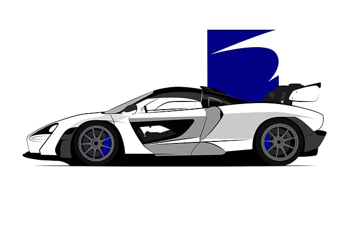 Mclaren