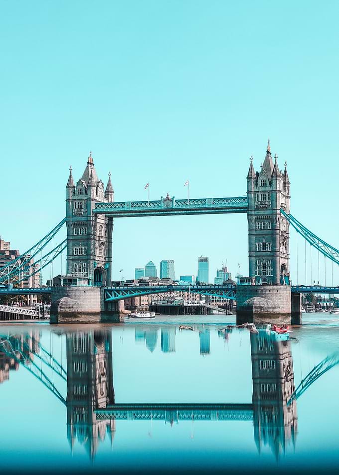Tower bridge