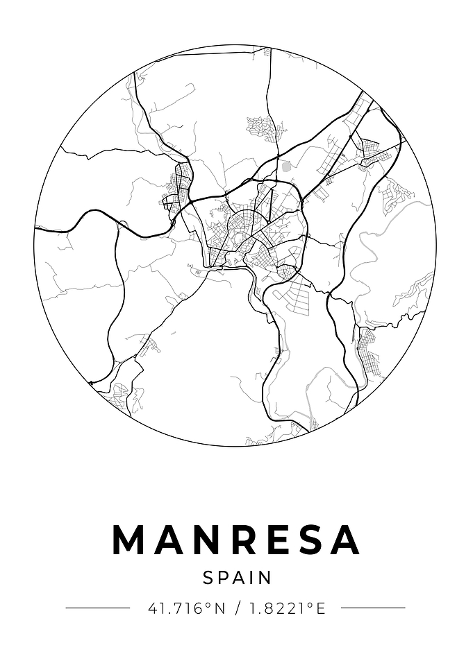 Manresa Spain