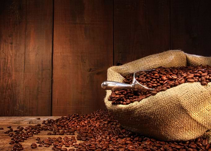 Coffee Bean