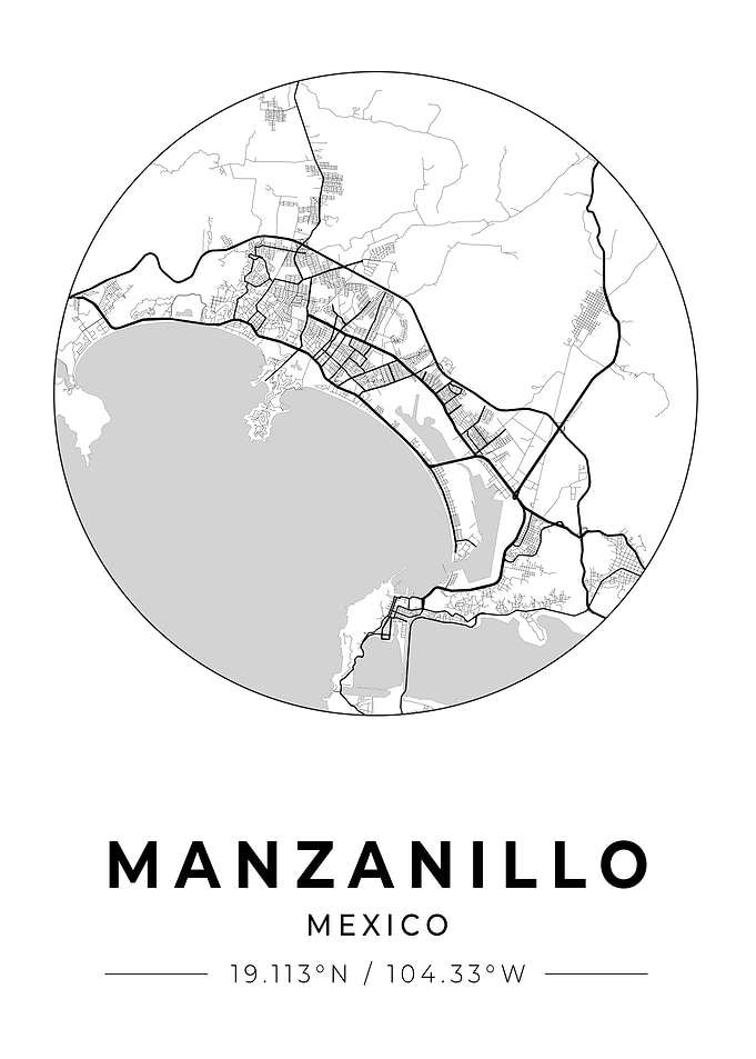 Manzanillo Mexico