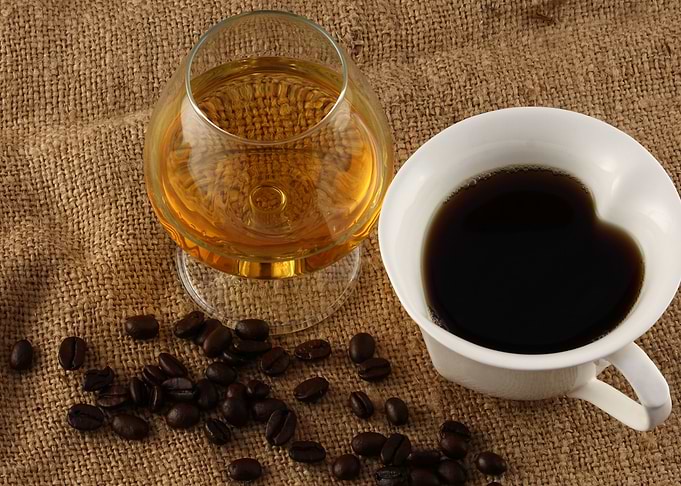 Conac Cooffe
