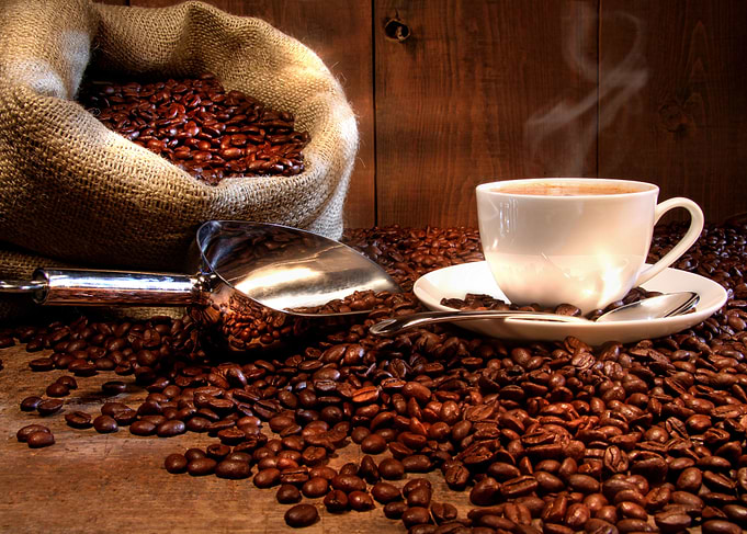 Coffee Bean