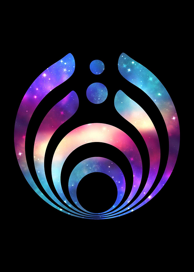 Bassnestar DJ Logo
