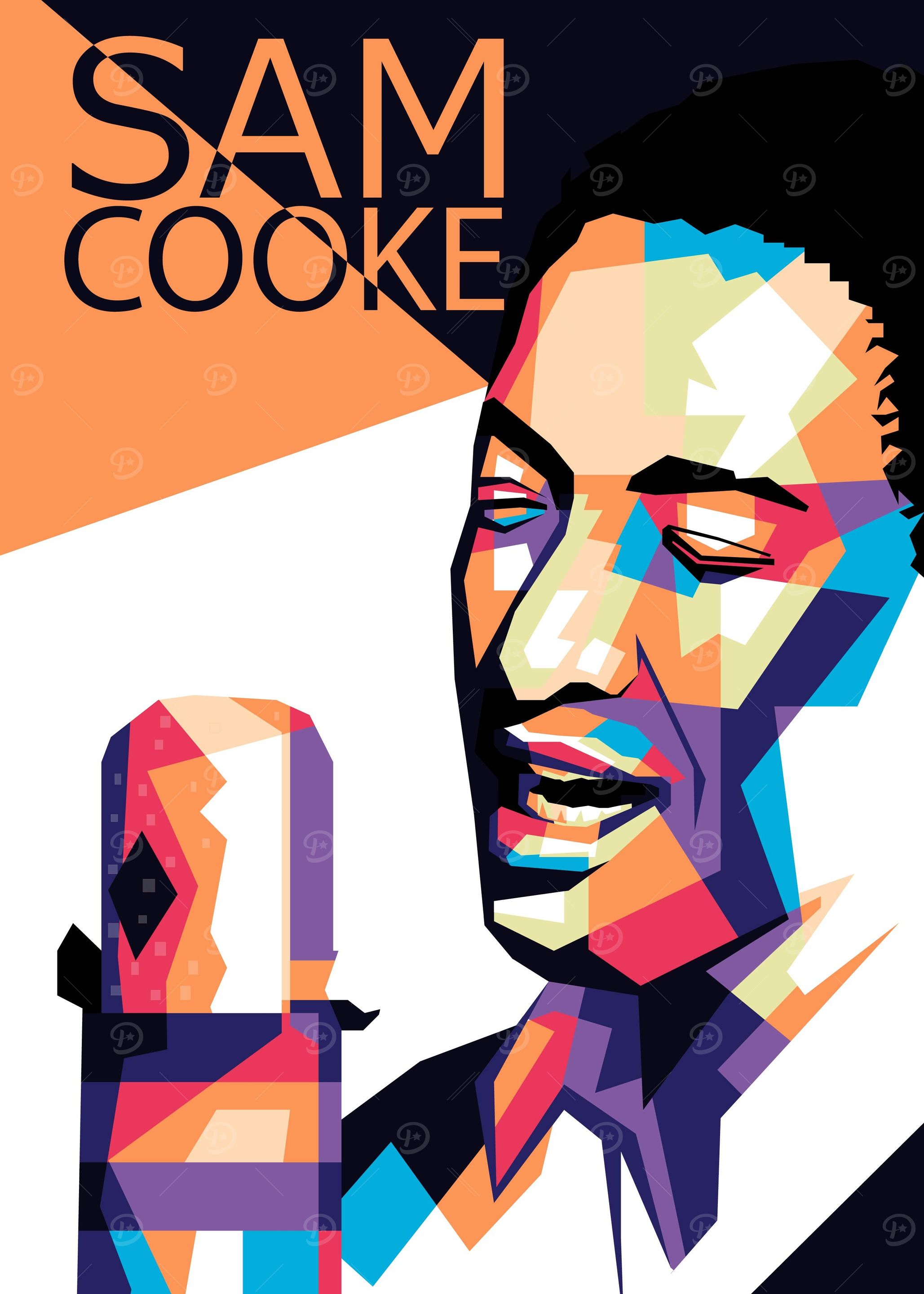 Sam Cooke