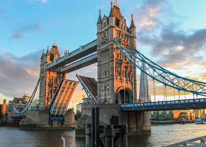 Tower bridge