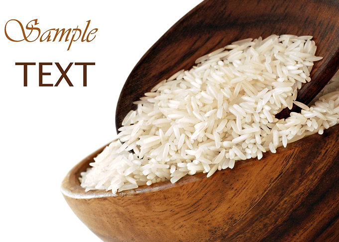 Rice