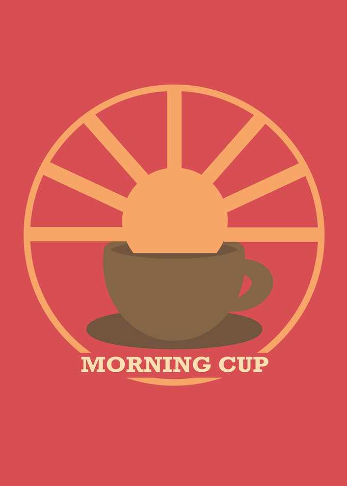 Morning Cup