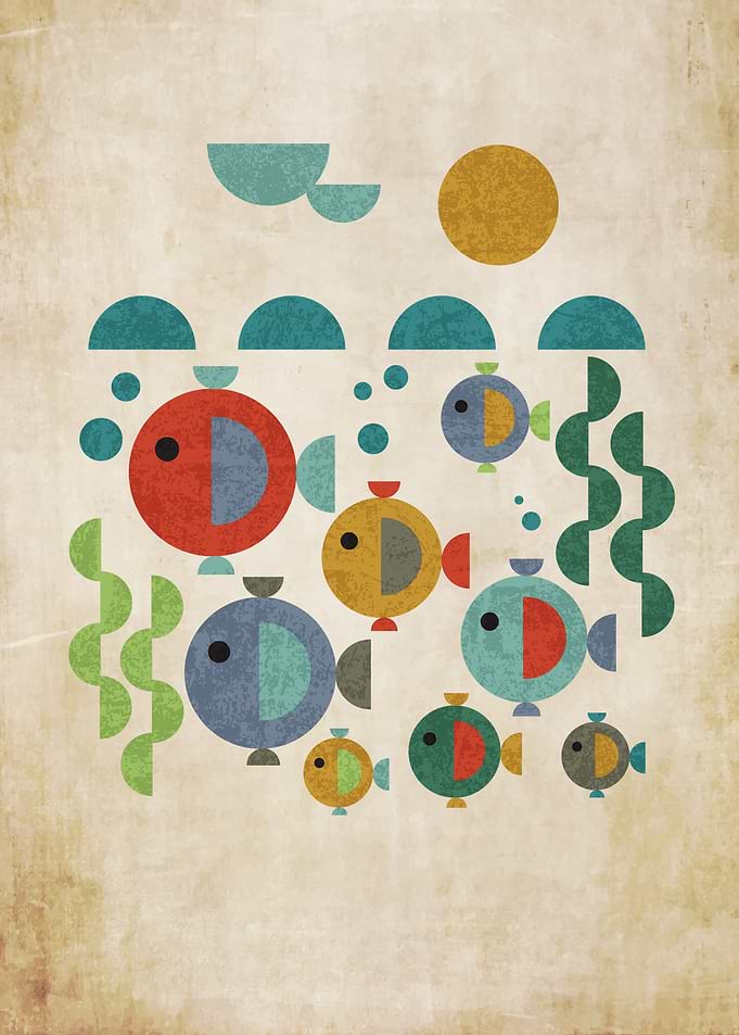 Seabed