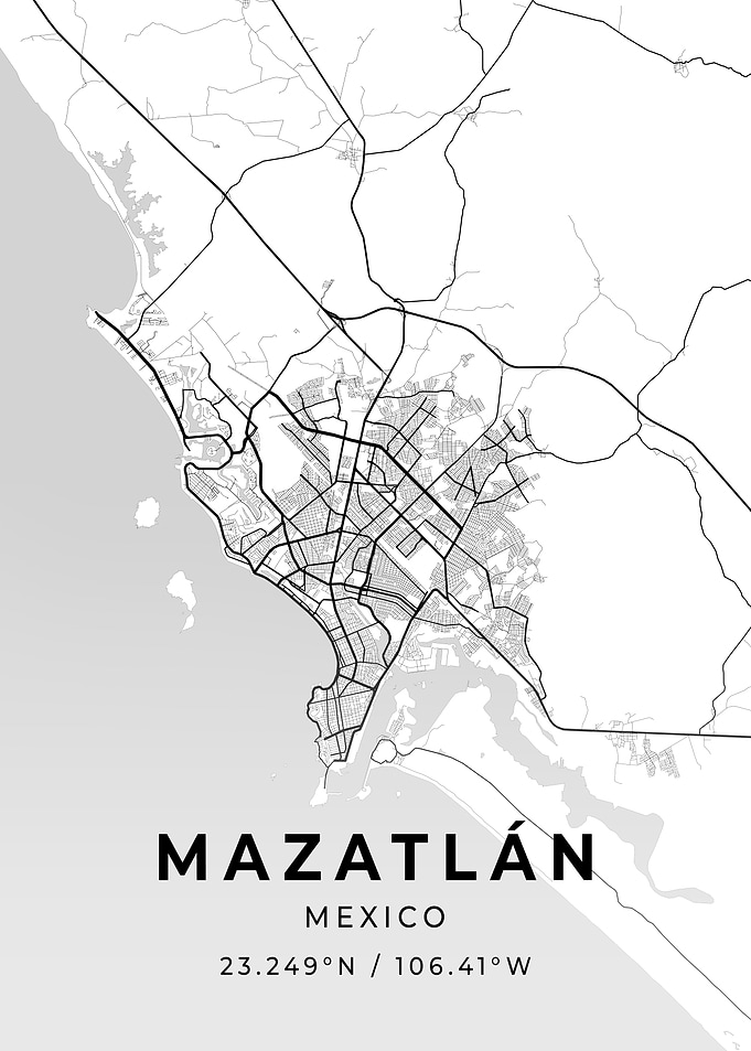 Mazatlan Mexico
