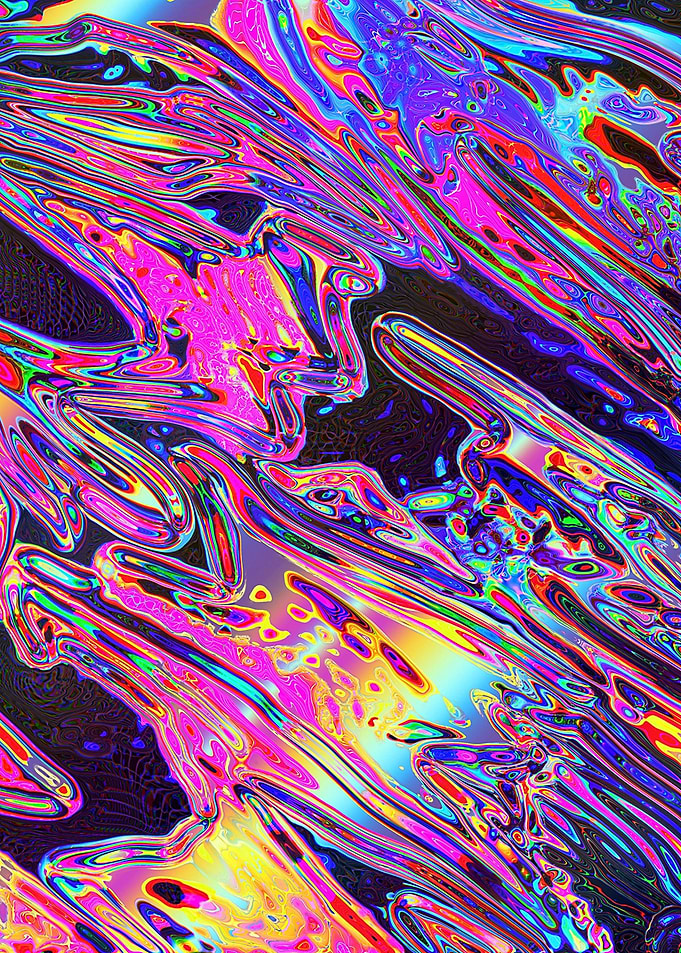 Digital Texture