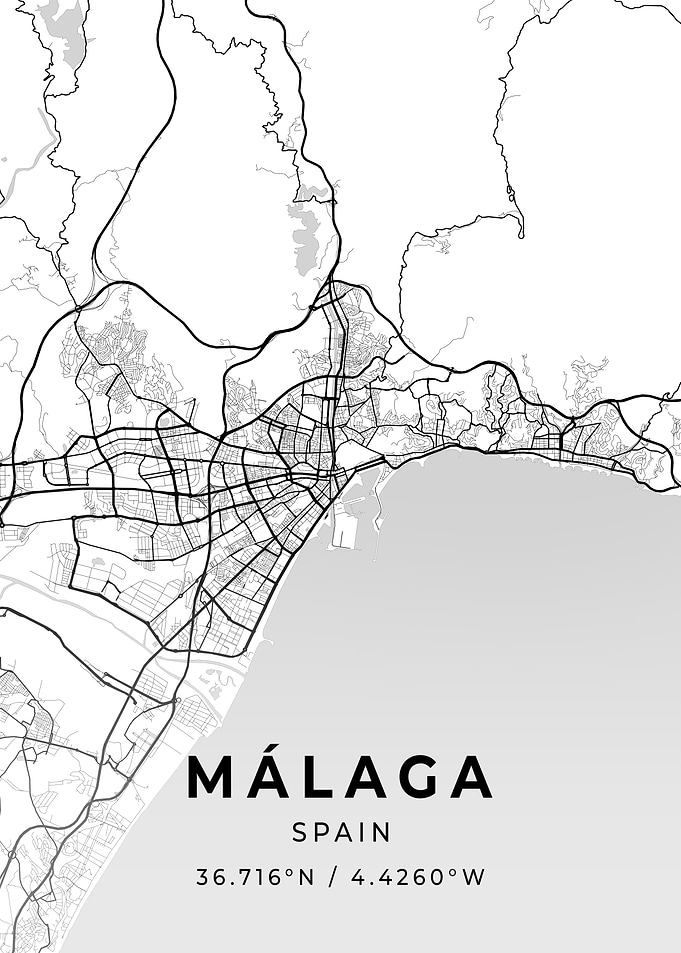 Malaga Spain
