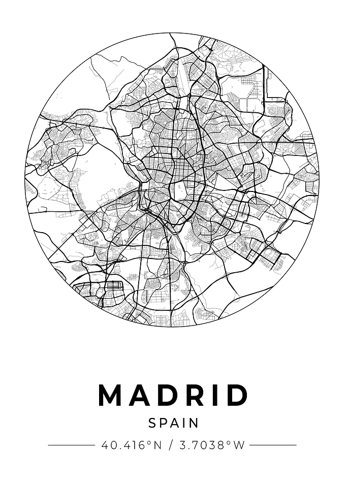 Madrid Spain