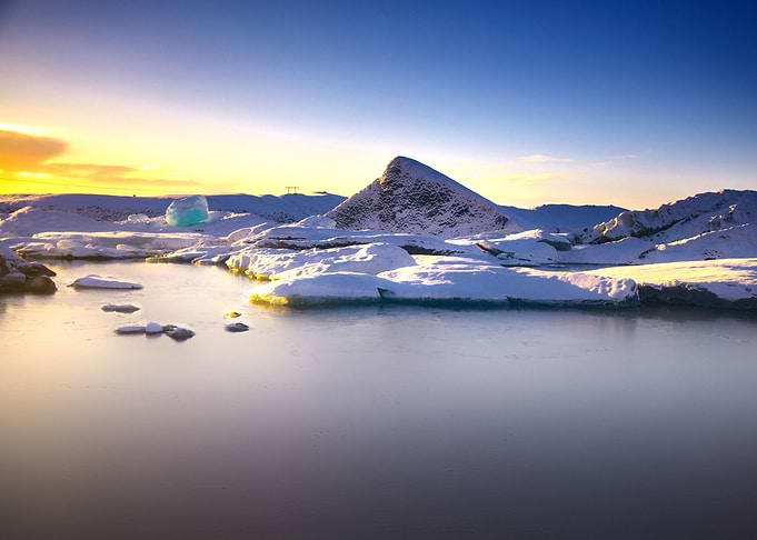 Iceland
