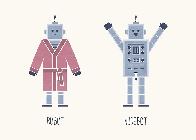 Robot