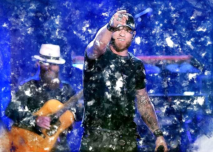 Brantley Gilbert 19