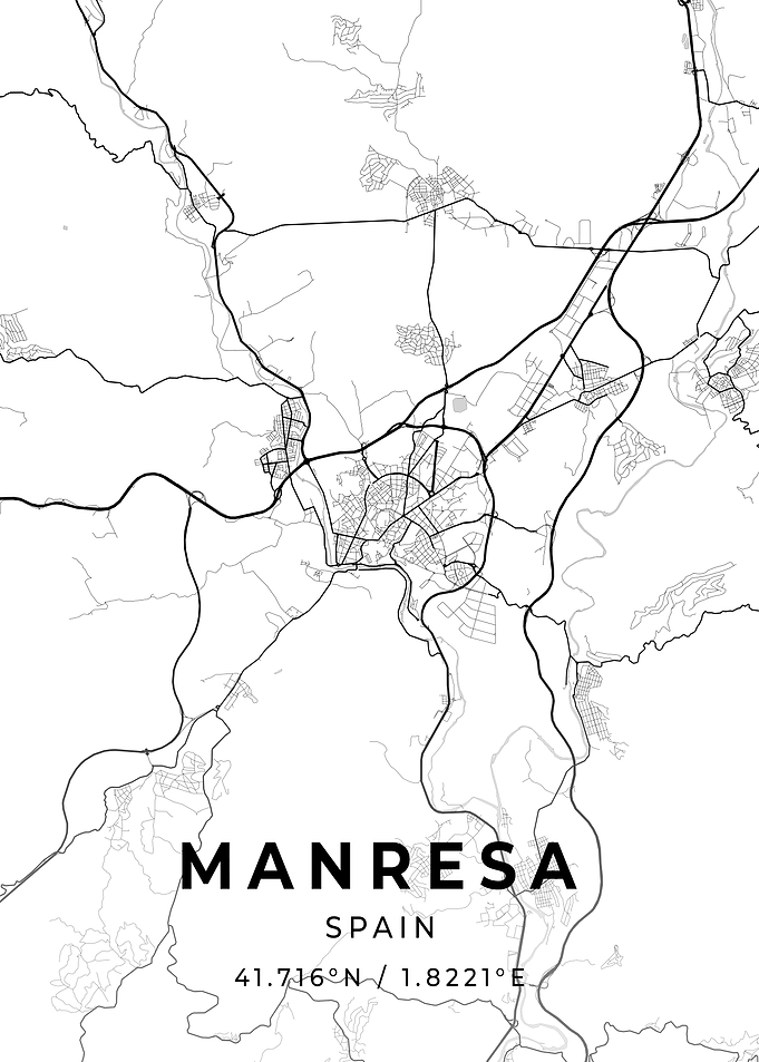 Manresa Spain