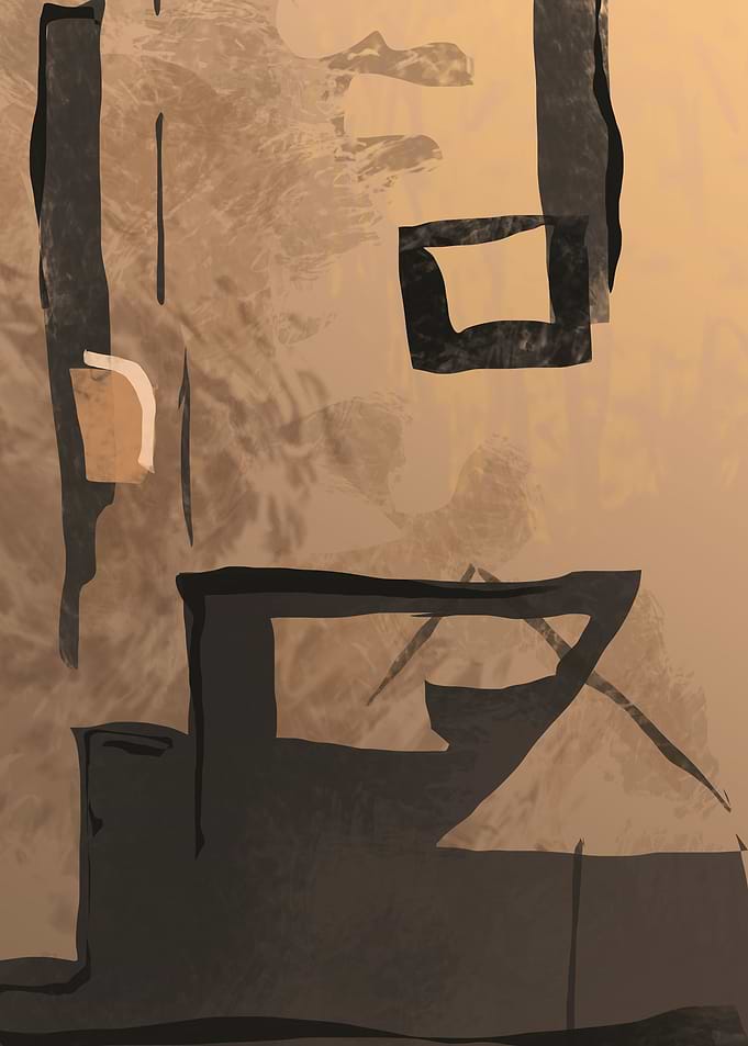 Wall art