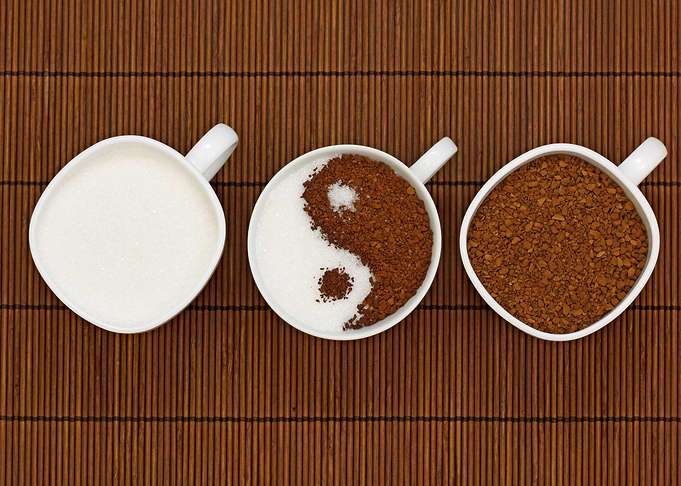 Coffee Bean