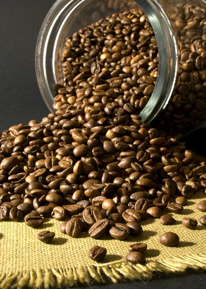 Coffee Bean