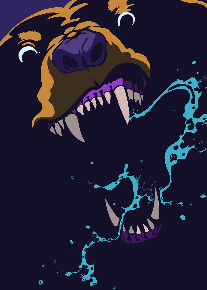 dog 4