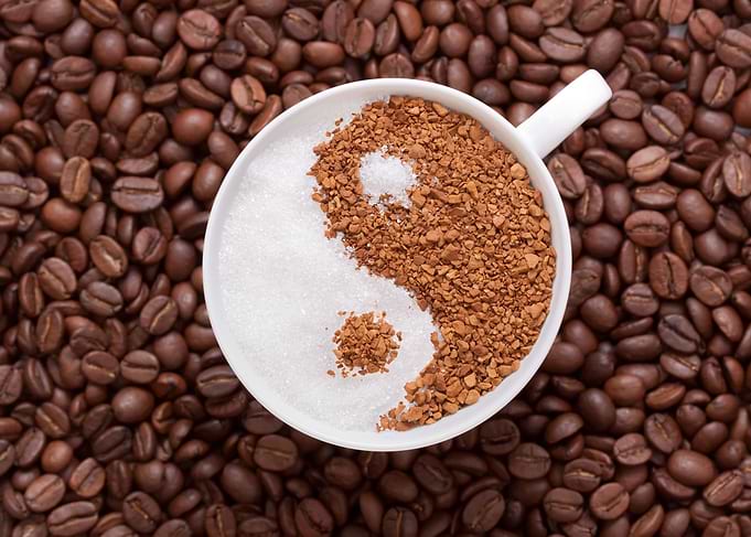 Coffee Bean