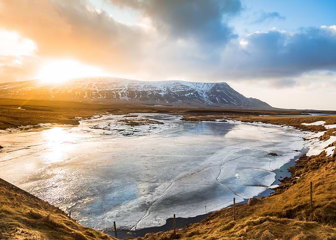 Iceland