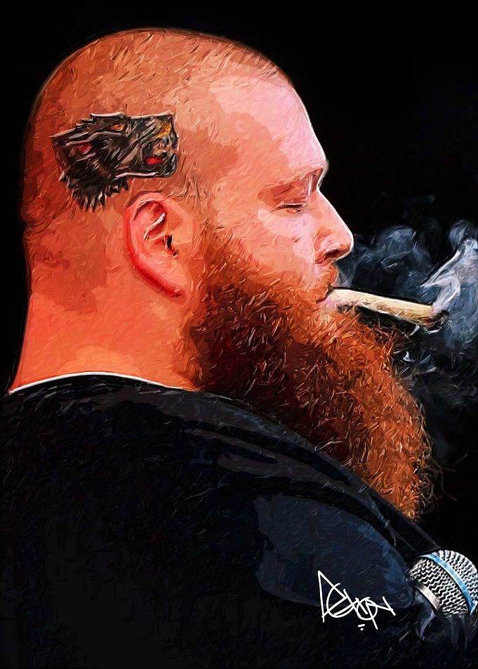 Action Bronson
