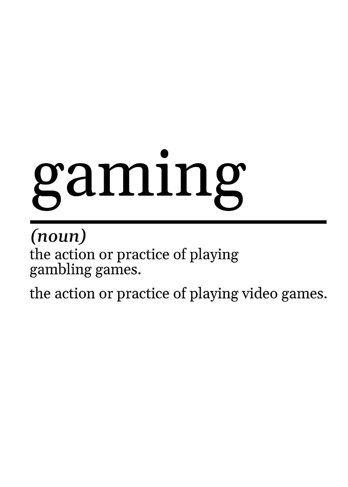 Gaming