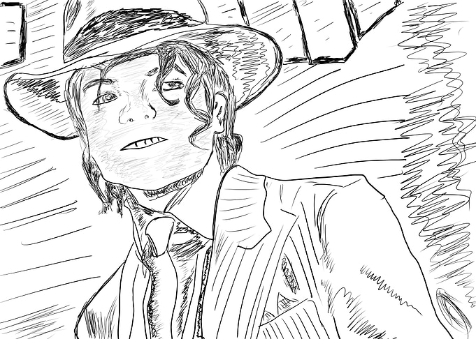 michael jackson smooth