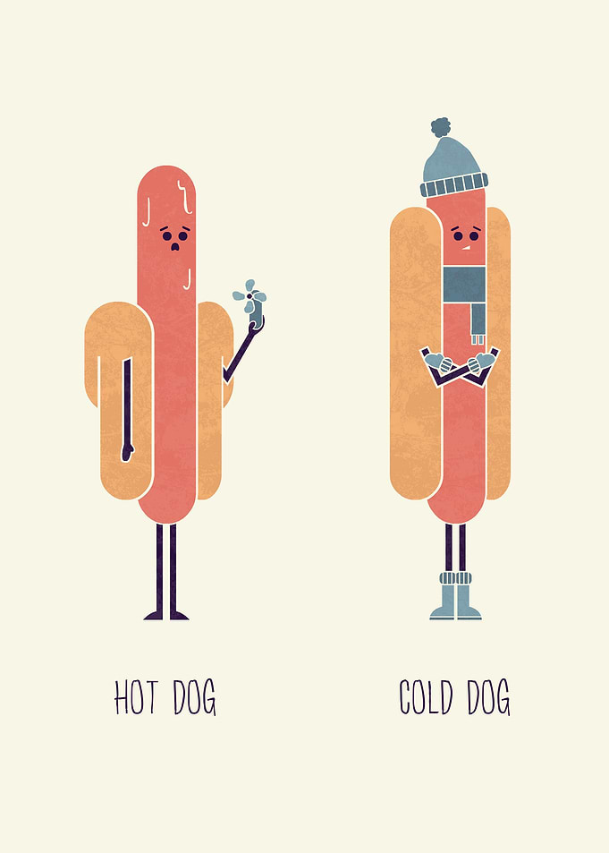 Hotdog