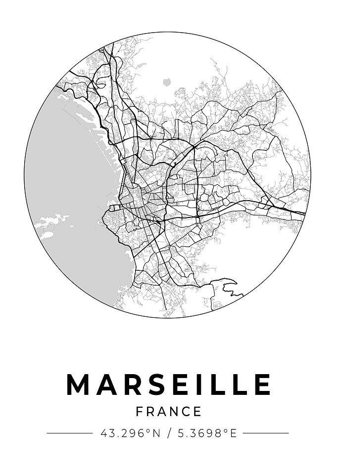 Marseille France