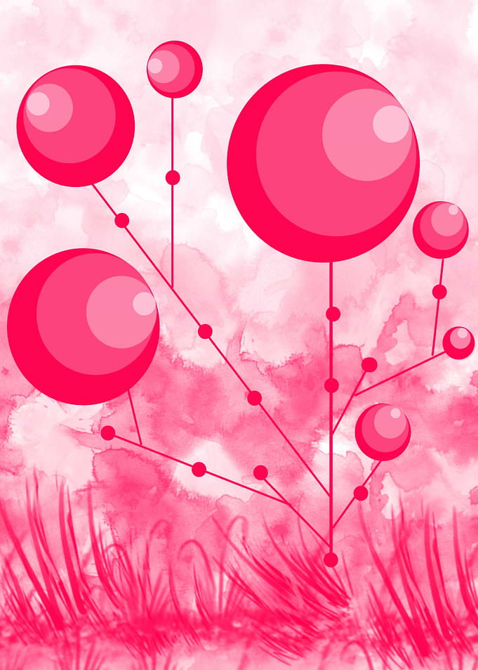 Red Tree