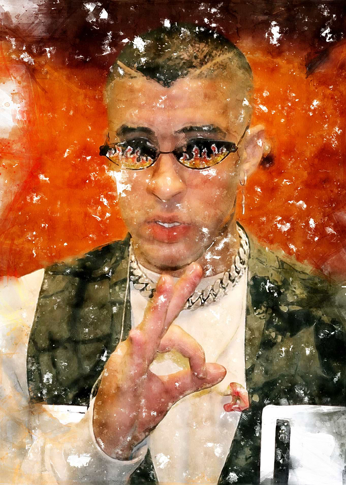 Bad Bunny 79