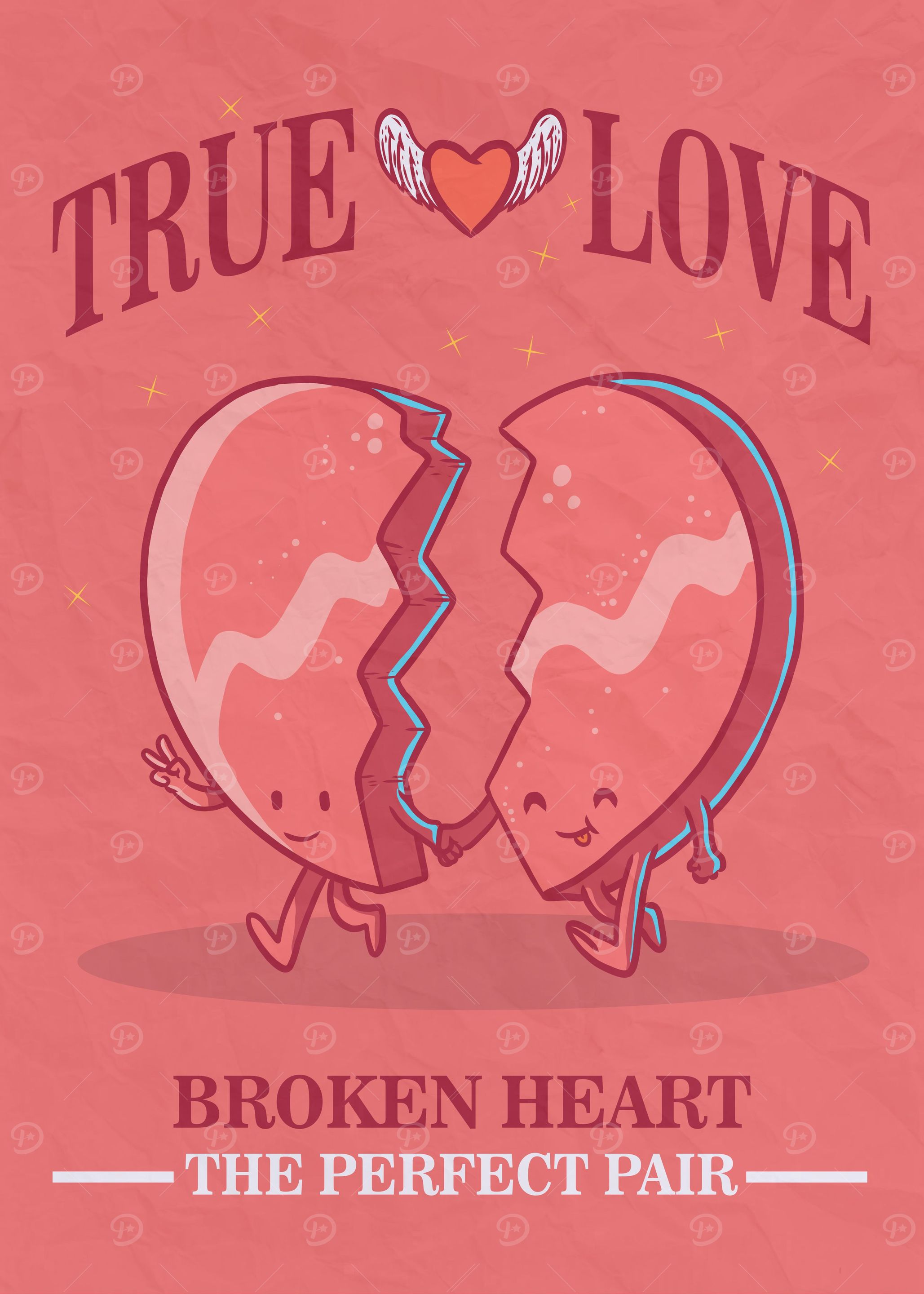 Broken Heart
