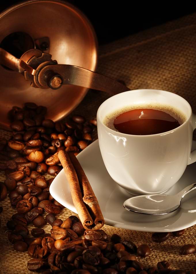 Coffee Bean