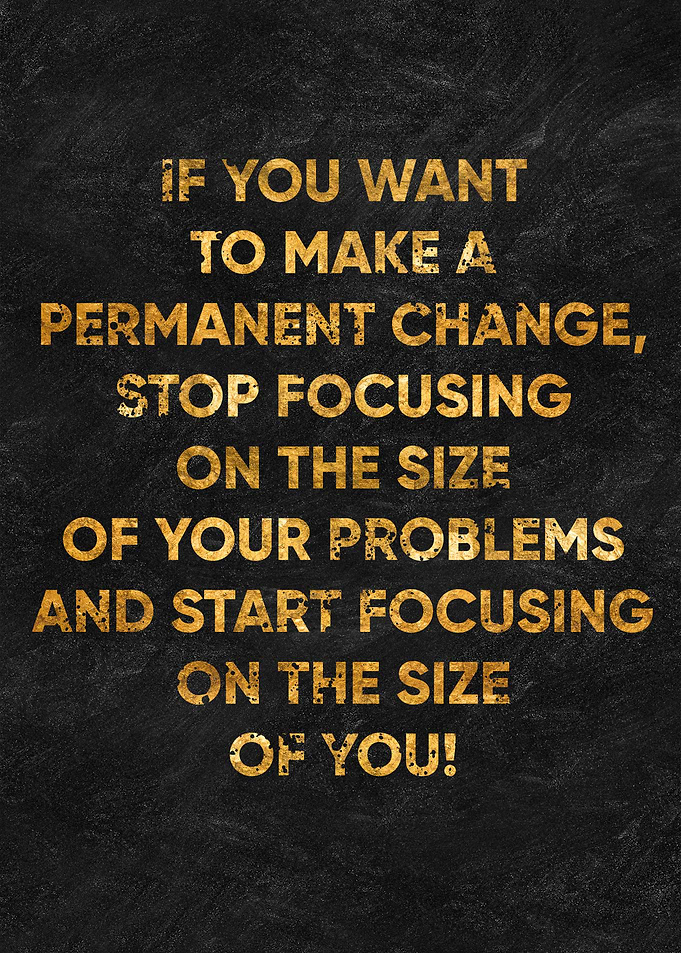 focus