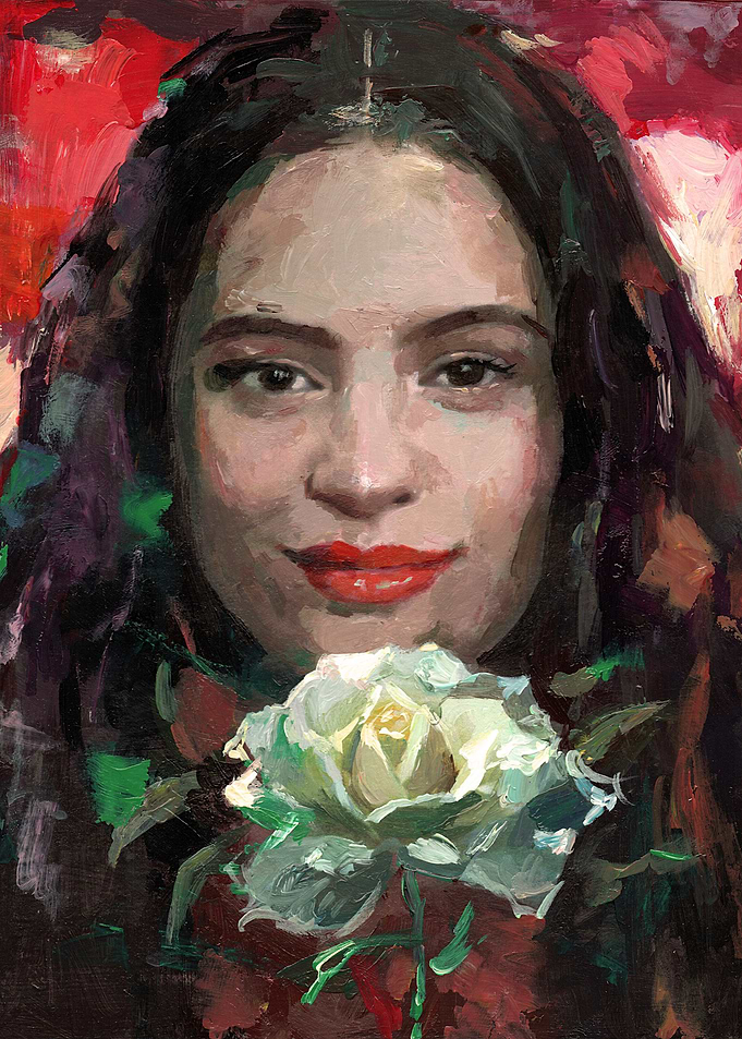 Rosalia
