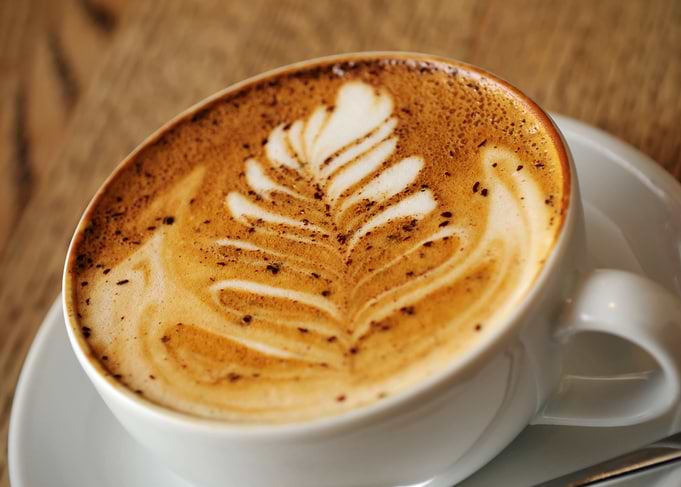 Coffee Bean